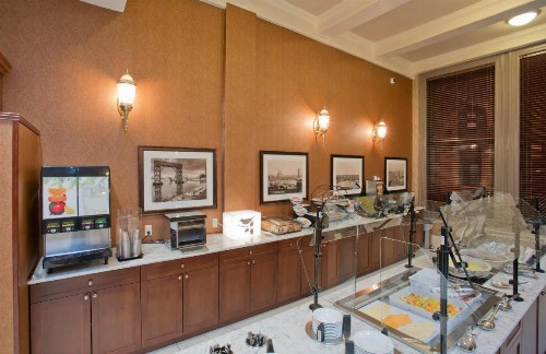 Staybridge Suites Baltimore - Inner Harbor an IHG Hotel - image 10