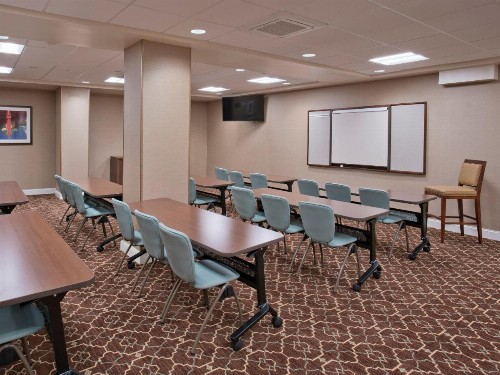Staybridge Suites Baltimore - Inner Harbor an IHG Hotel - image 21