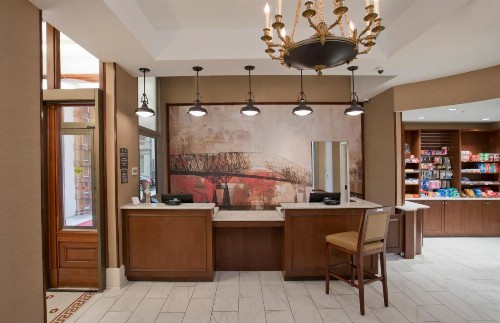Staybridge Suites Baltimore - Inner Harbor an IHG Hotel - image 23