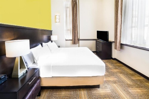 Staybridge Suites Baltimore - Inner Harbor an IHG Hotel - image 24