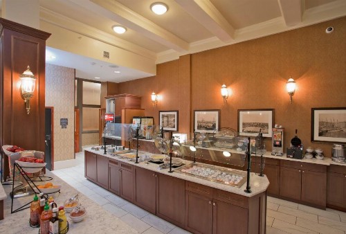 Staybridge Suites Baltimore - Inner Harbor an IHG Hotel - image 25