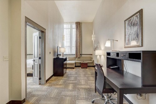 Staybridge Suites Baltimore - Inner Harbor an IHG Hotel - image 26