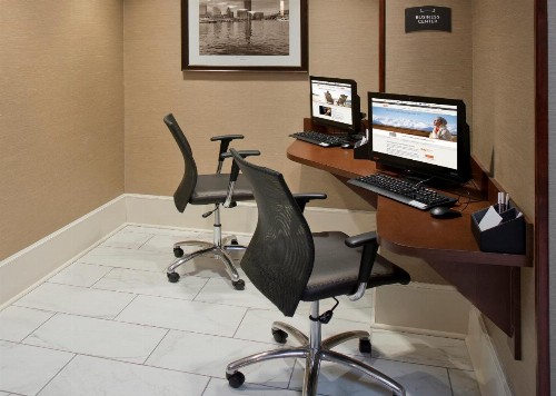 Staybridge Suites Baltimore - Inner Harbor an IHG Hotel - image 27
