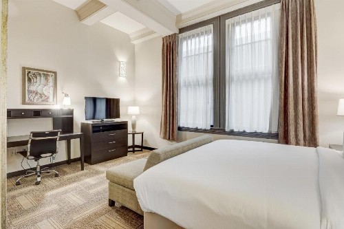 Staybridge Suites Baltimore - Inner Harbor an IHG Hotel - image 29