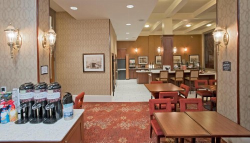 Staybridge Suites Baltimore - Inner Harbor an IHG Hotel - image 30