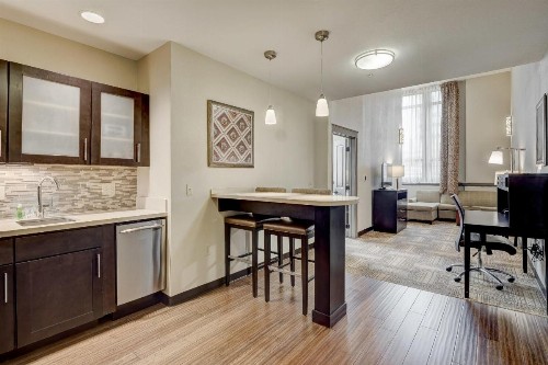 Staybridge Suites Baltimore - Inner Harbor an IHG Hotel - image 32