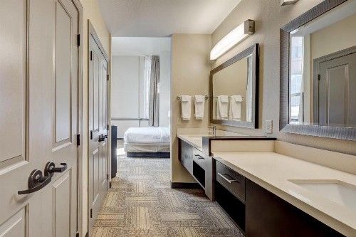Staybridge Suites Baltimore - Inner Harbor an IHG Hotel - image 33