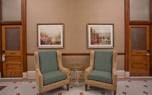 Staybridge Suites Baltimore - Inner Harbor an IHG Hotel - image 34