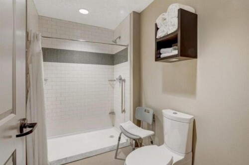 Staybridge Suites Baltimore - Inner Harbor an IHG Hotel - image 35