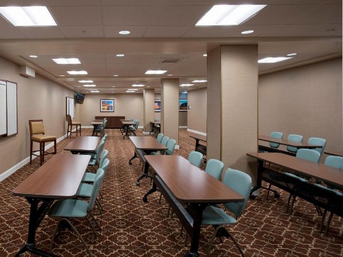 Staybridge Suites Baltimore - Inner Harbor an IHG Hotel - image 45