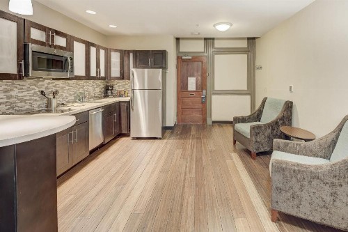 Staybridge Suites Baltimore - Inner Harbor an IHG Hotel - image 47