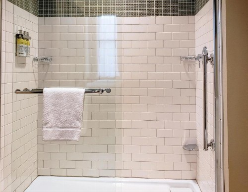 Staybridge Suites Baltimore - Inner Harbor an IHG Hotel - image 48