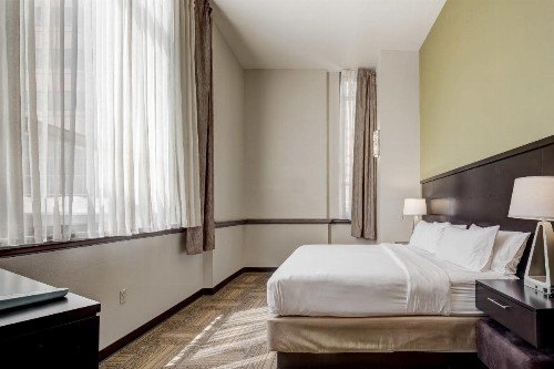 Staybridge Suites Baltimore - Inner Harbor an IHG Hotel - image 50