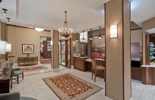 Staybridge Suites Baltimore - Inner Harbor an IHG Hotel - image 8