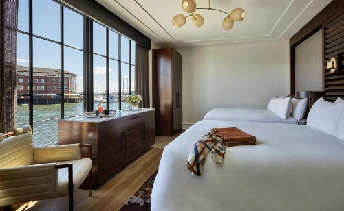 Sagamore Pendry Baltimore - image 10