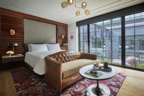 Sagamore Pendry Baltimore - image 11