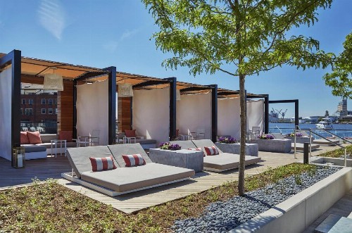 Sagamore Pendry Baltimore - image 12