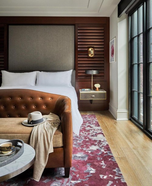 Sagamore Pendry Baltimore - image 14