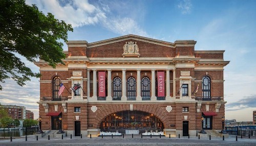 Sagamore Pendry Baltimore - image 15
