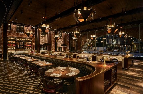 Sagamore Pendry Baltimore - image 16