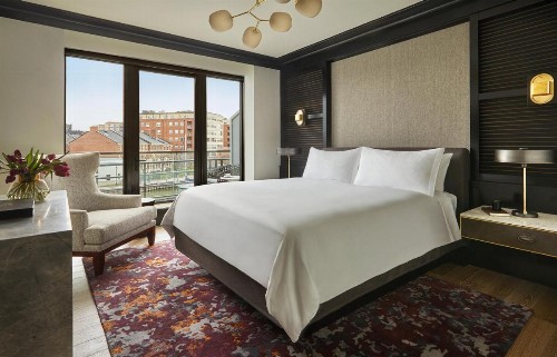 Sagamore Pendry Baltimore - image 17