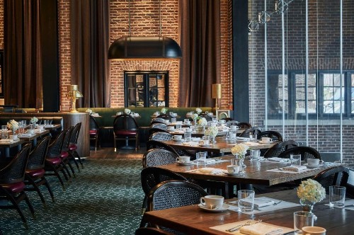 Sagamore Pendry Baltimore - image 19