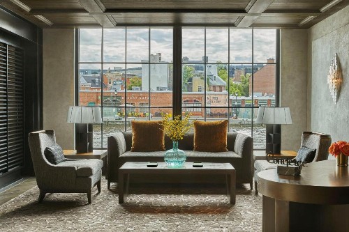 Sagamore Pendry Baltimore - image 20