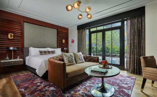 Sagamore Pendry Baltimore - image 21