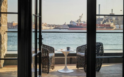 Sagamore Pendry Baltimore - image 22