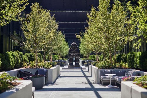 Sagamore Pendry Baltimore - image 24