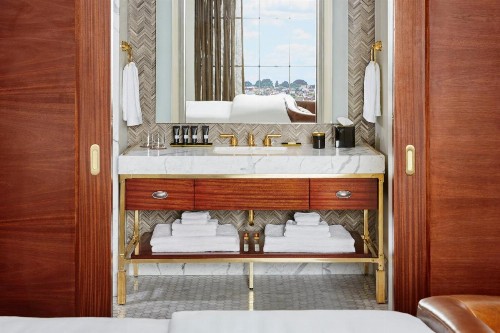 Sagamore Pendry Baltimore - image 25