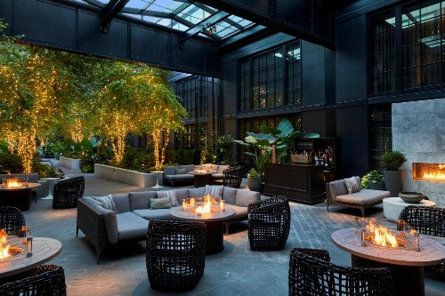 Sagamore Pendry Baltimore - image 26