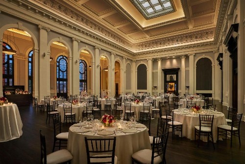 Sagamore Pendry Baltimore - image 28