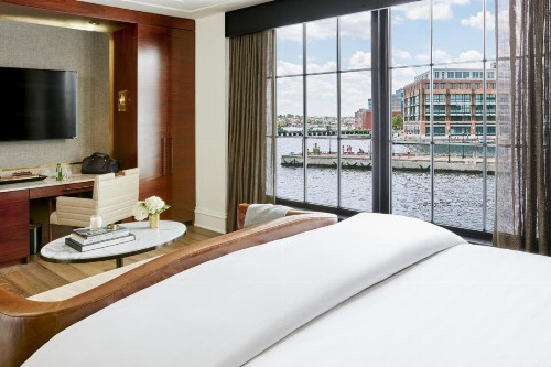 Sagamore Pendry Baltimore - image 29