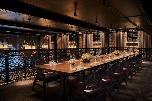 Sagamore Pendry Baltimore - image 3