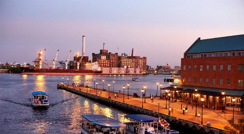 Sagamore Pendry Baltimore - image 31