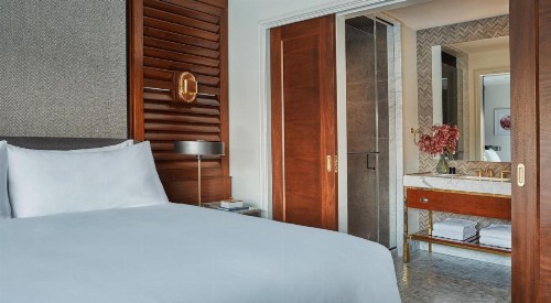 Sagamore Pendry Baltimore - image 32