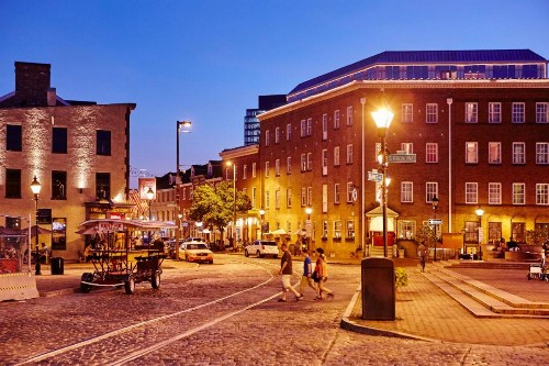 Sagamore Pendry Baltimore - image 33