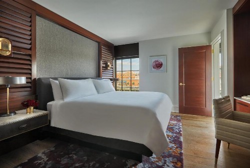 Sagamore Pendry Baltimore - image 35