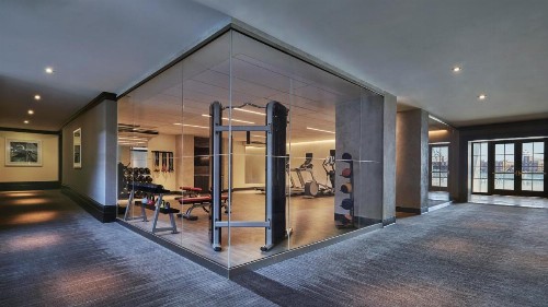 Sagamore Pendry Baltimore - image 36