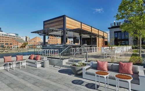 Sagamore Pendry Baltimore - image 37