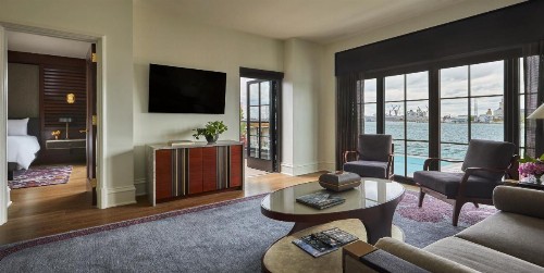 Sagamore Pendry Baltimore - image 38