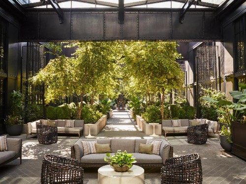 Sagamore Pendry Baltimore - image 39