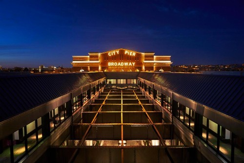 Sagamore Pendry Baltimore - image 41