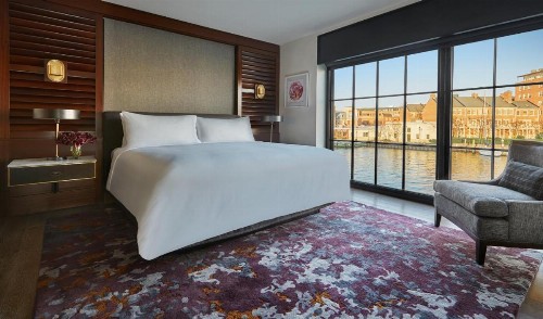 Sagamore Pendry Baltimore - image 42