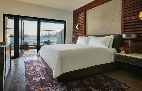 Sagamore Pendry Baltimore - image 43