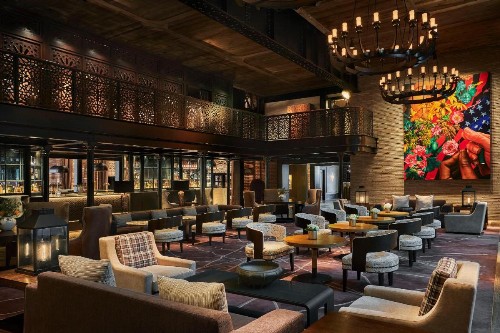 Sagamore Pendry Baltimore - image 44