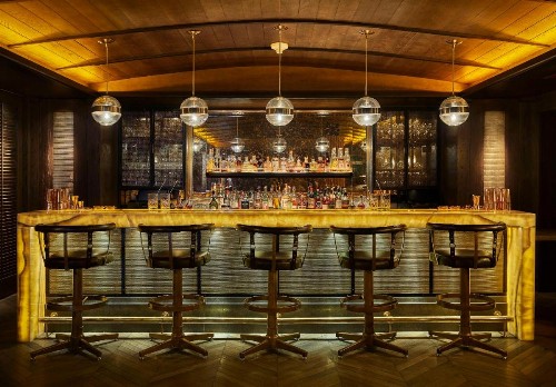Sagamore Pendry Baltimore - image 46
