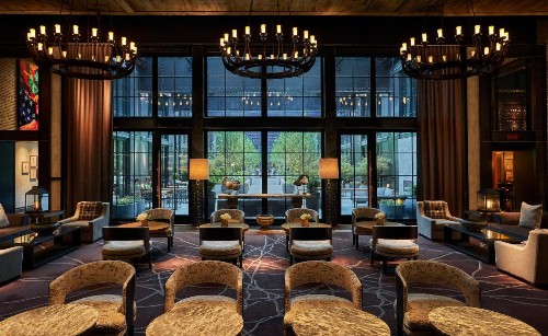 Sagamore Pendry Baltimore - image 47