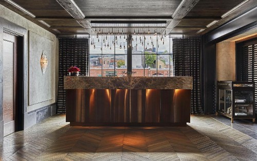 Sagamore Pendry Baltimore - image 48